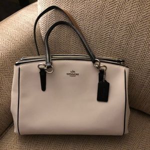 Pretty purse
